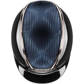 Uvex Bombe Exxeed Ultimate Navy Shiny