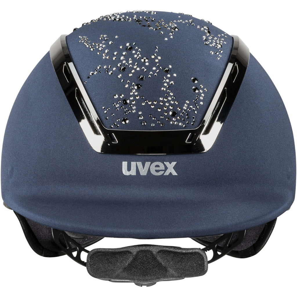Uvex Bombe Exxeed Diamond Marin