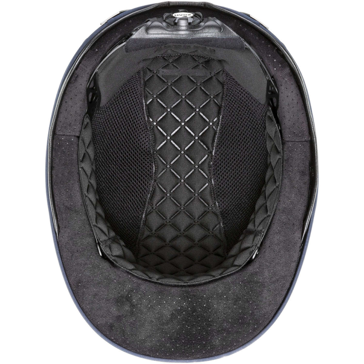 Uvex Bombe Exxeed Diamond Marin