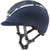 Uvex Bombe Exxeed Diamond Marin