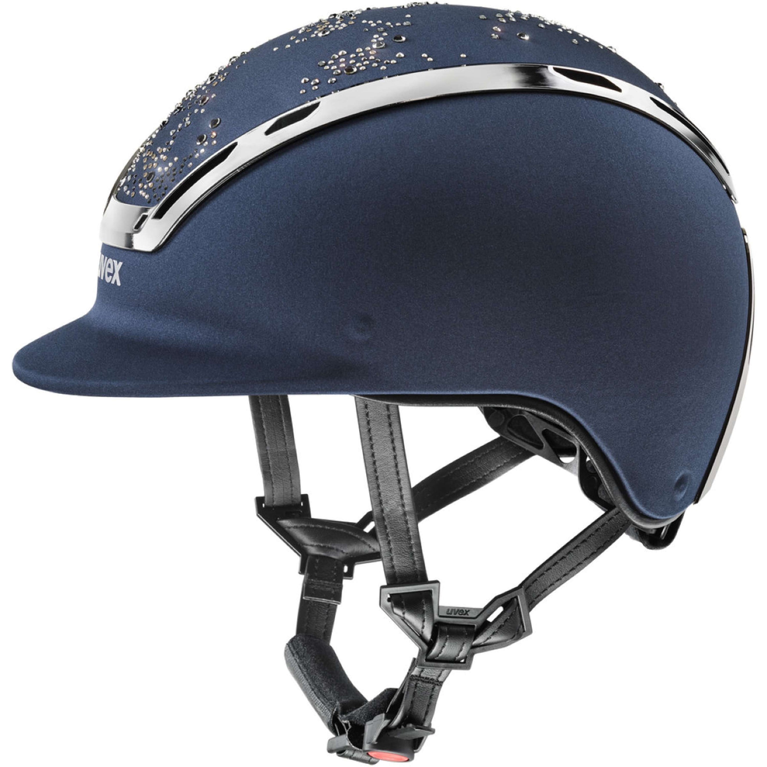 Uvex Bombe Exxeed Diamond Marin
