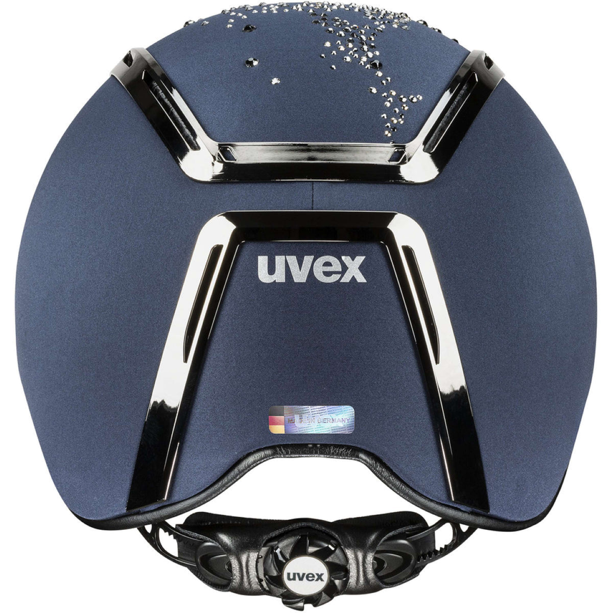Uvex Bombe Exxeed Diamond Marin