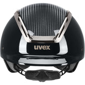 Uvex Bombe Exxeed Ultimate Noir Shiny
