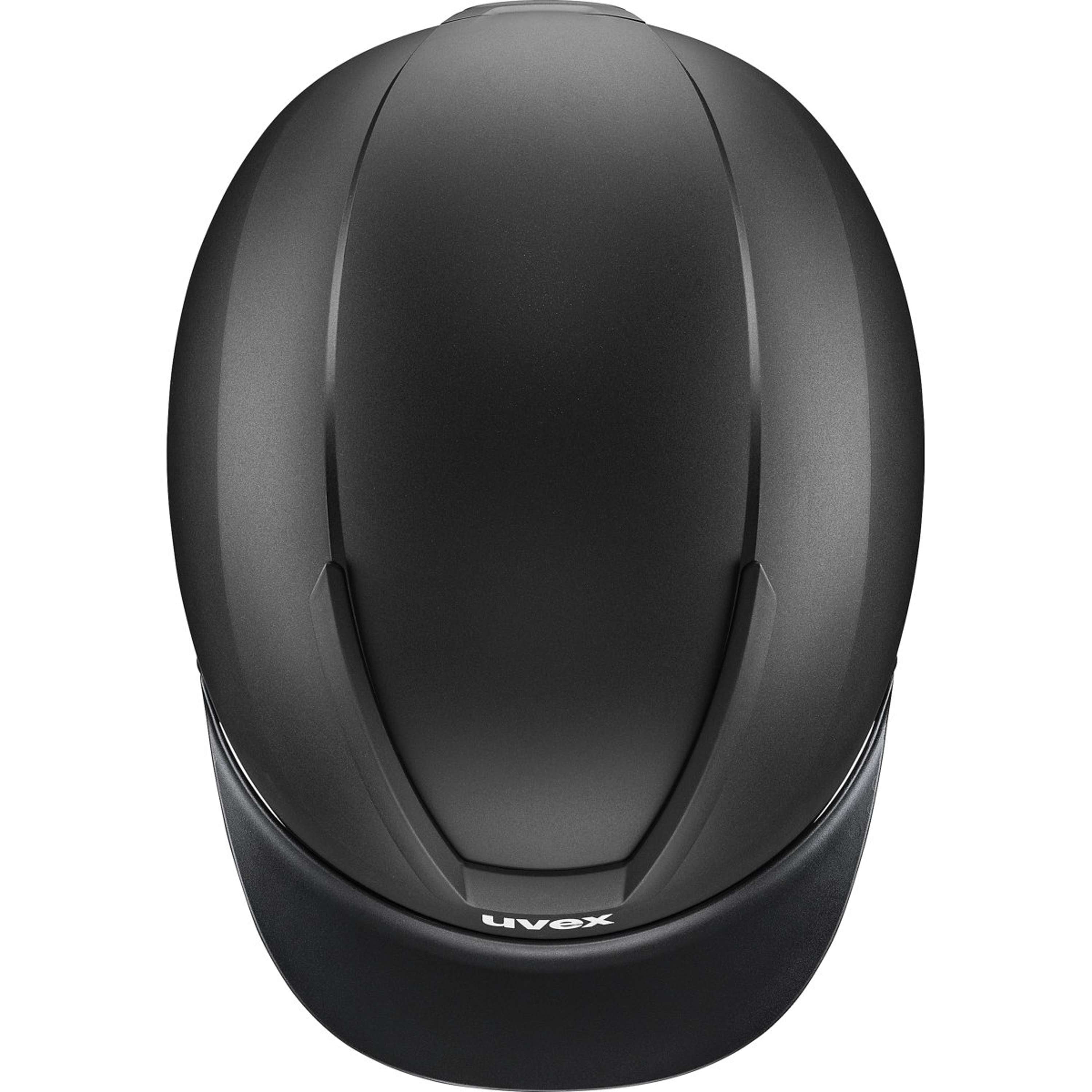 Uvex Bombe Ixxo Active Noir Mat