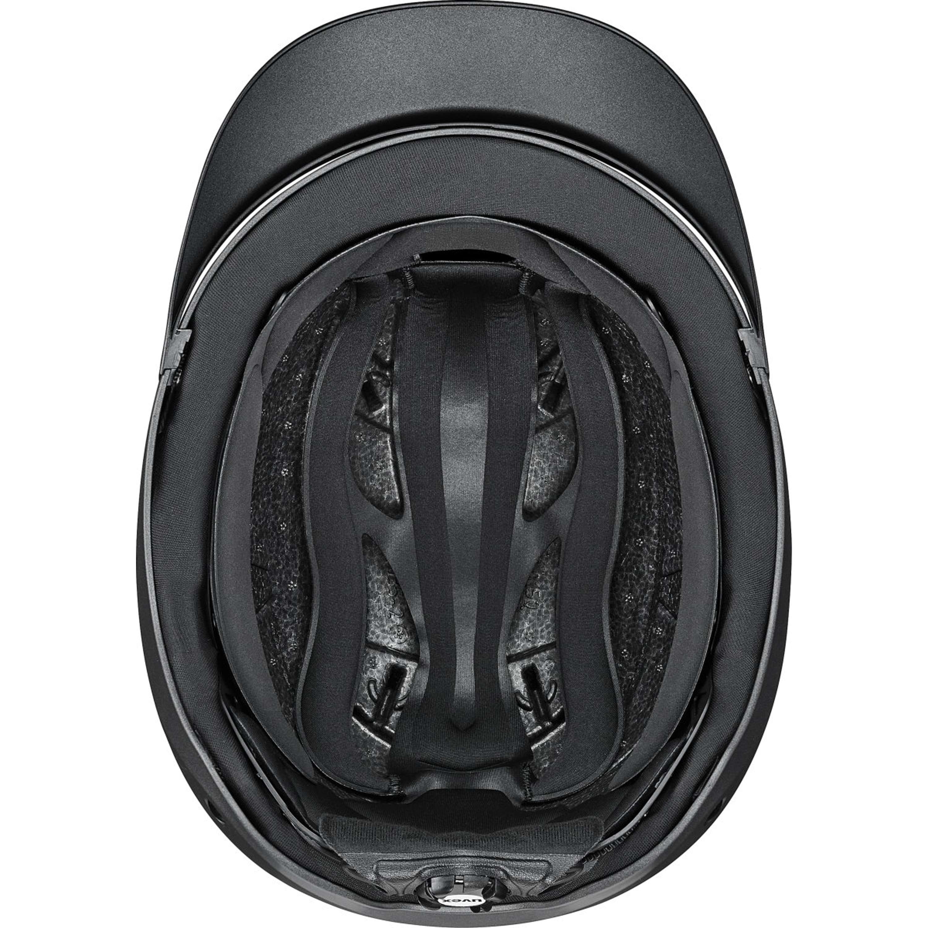 Uvex Bombe Ixxo Active Noir Mat
