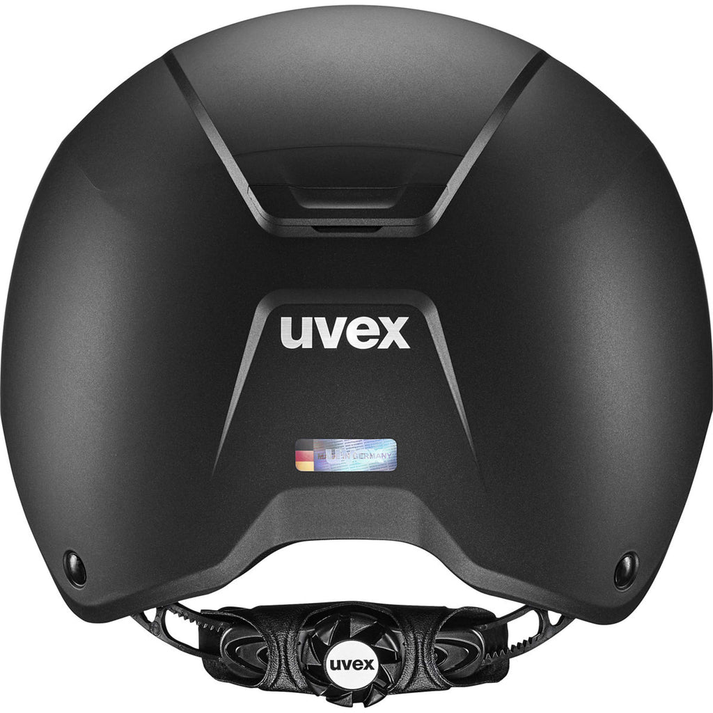 Uvex Bombe Ixxo Active Noir Mat