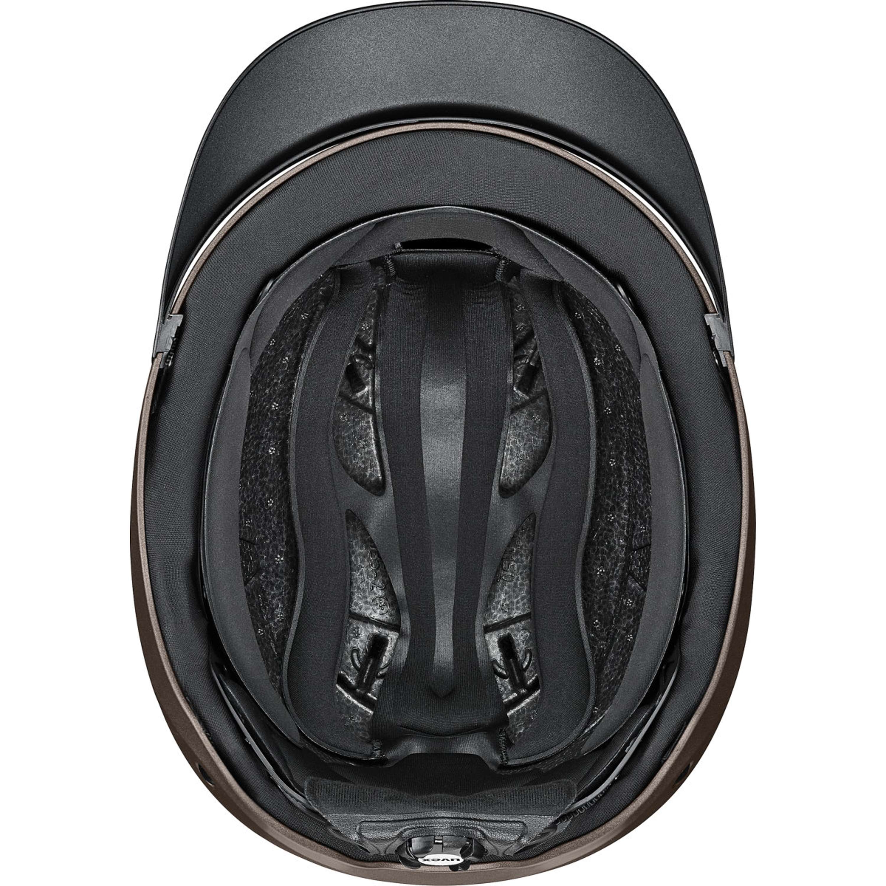 Uvex Bombe Ixxo Active Mat Brun