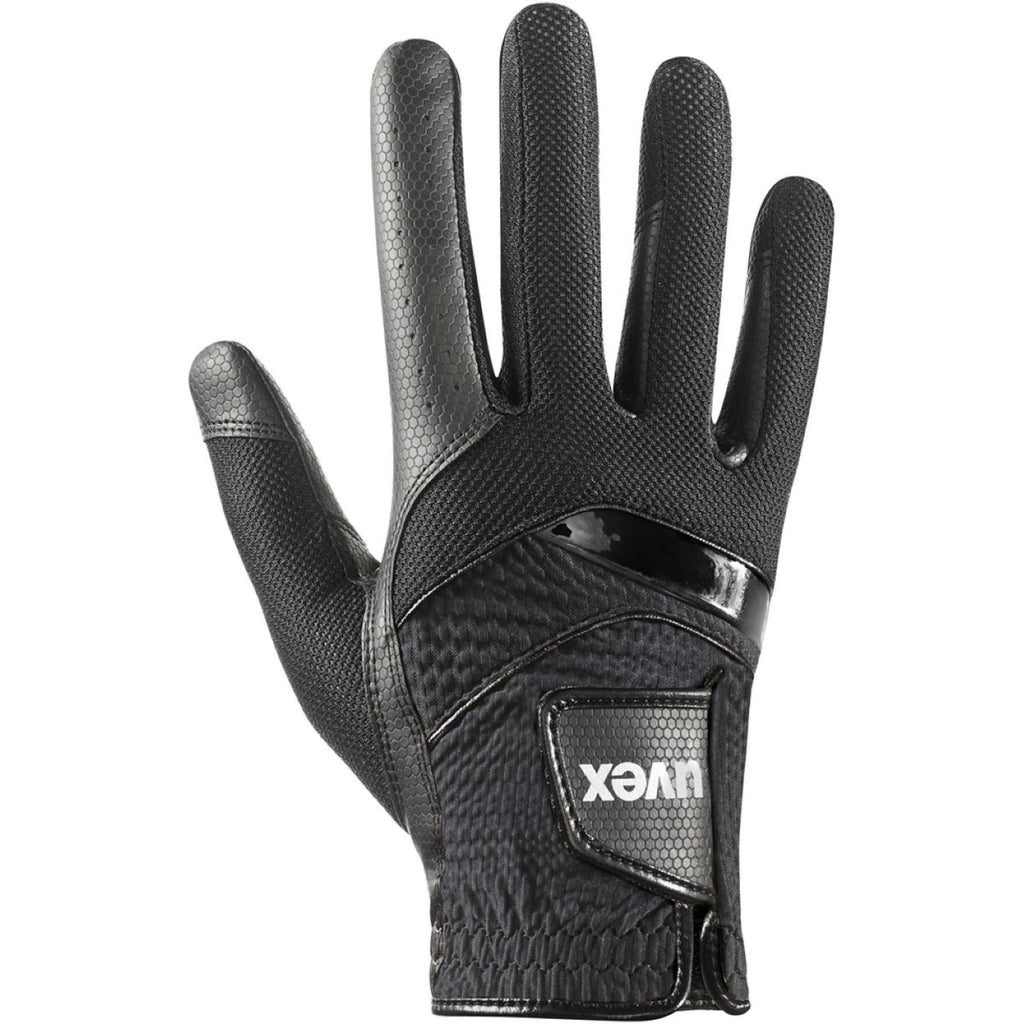Uvex Gants Suntop Noir