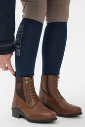 Mountain Horse Jodhpurs Valkyria Side Zip PA Marron