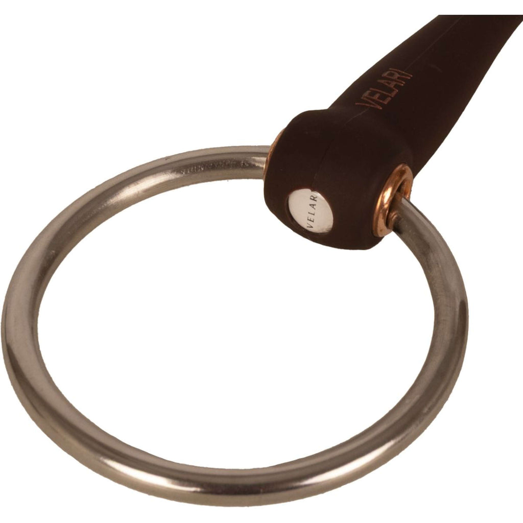 Velari Mors de Filet Flex Hard 20mm