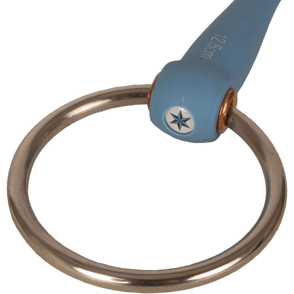 Velari Mors de Filet Flex Medium 20mm