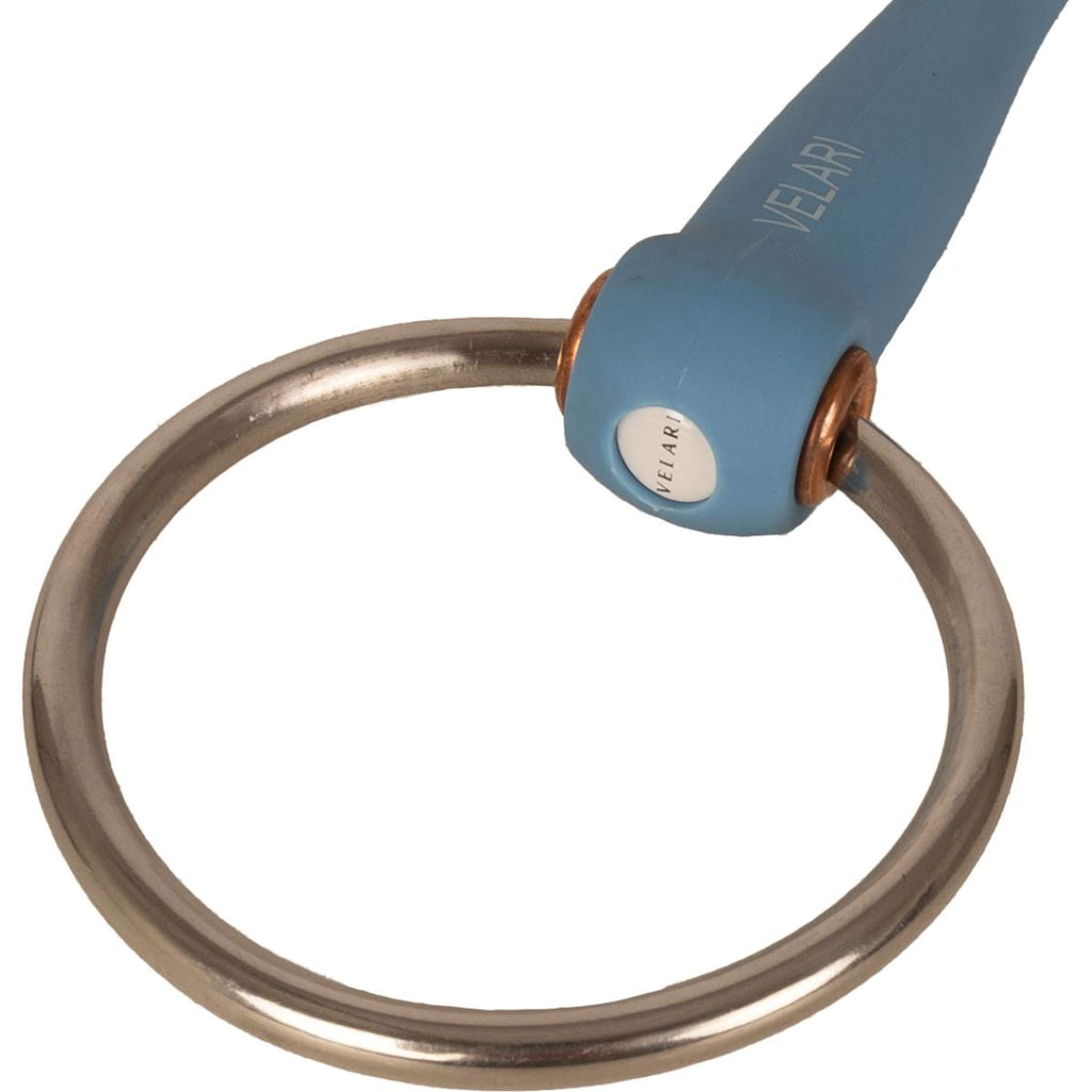Velari Mors de Filet Flex Medium 20mm