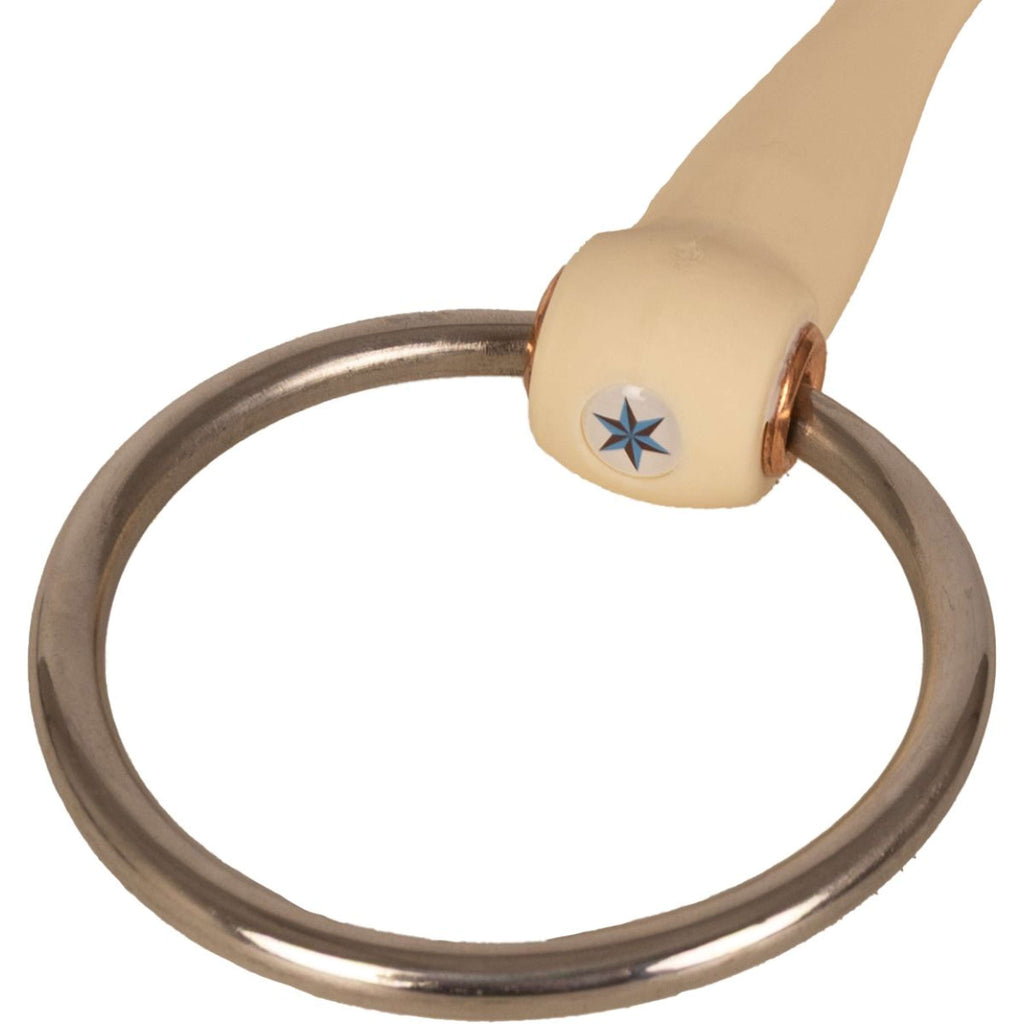 Velari Mors de Filet Flex Soft 20mm