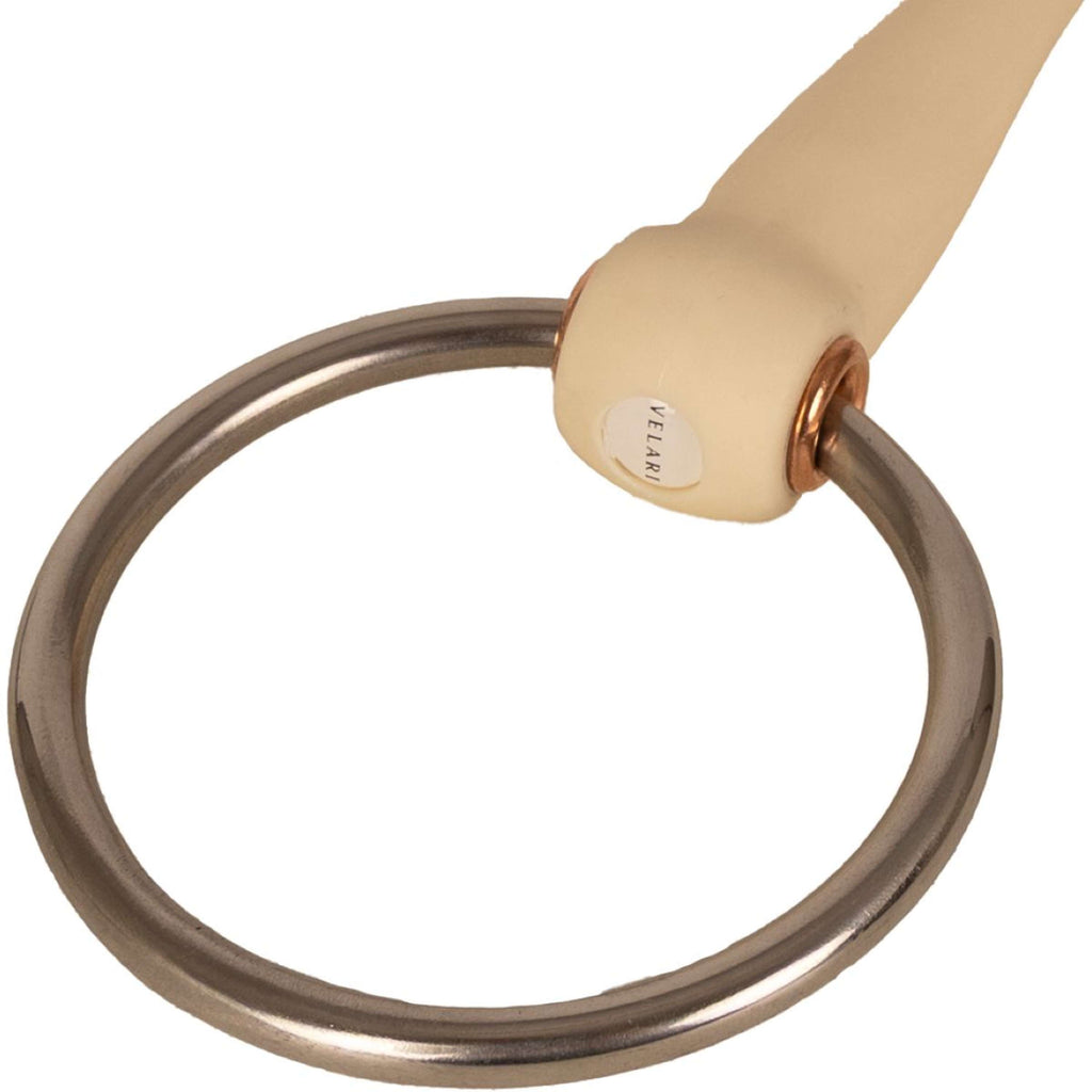 Velari Mors de Filet Flex Soft 20mm