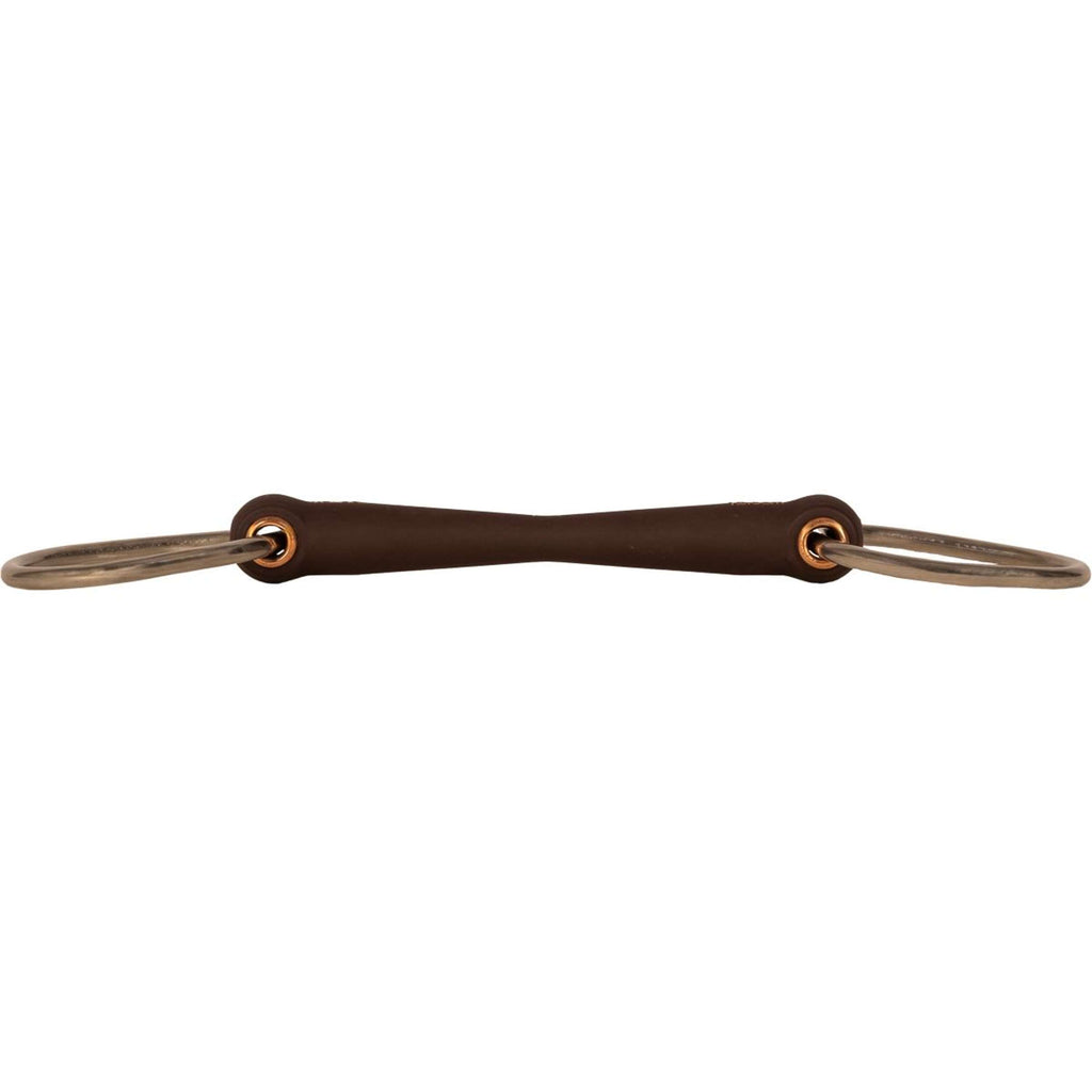 Velari Mors de Filet Flex Hard 20mm