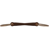 Velari Mors de Filet Flex Hard 20mm