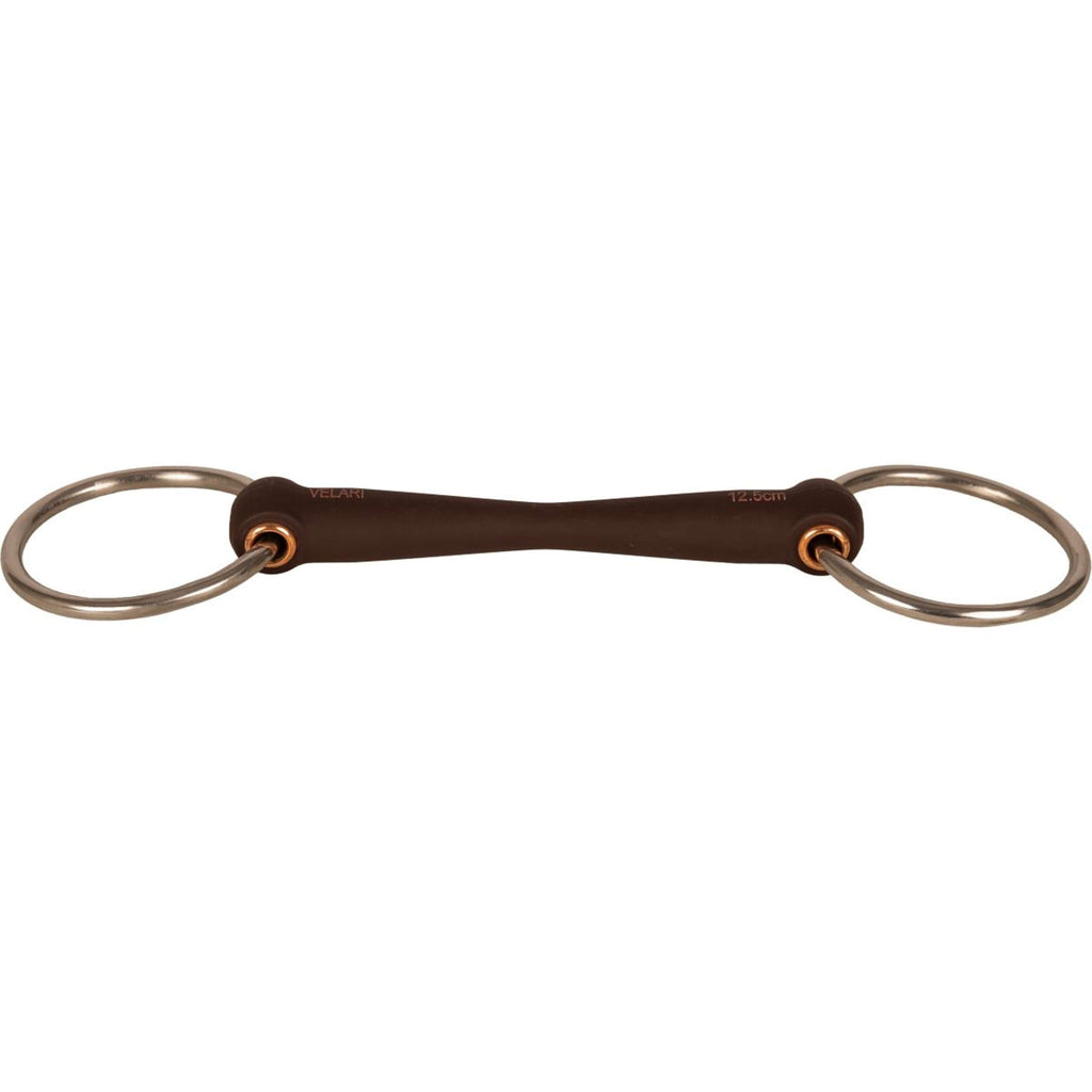 Velari Mors de Filet Flex Hard 20mm