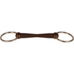 Velari Mors de Filet Flex Hard 20mm