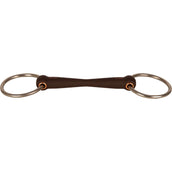 Velari Mors de Filet Flex Hard 20mm