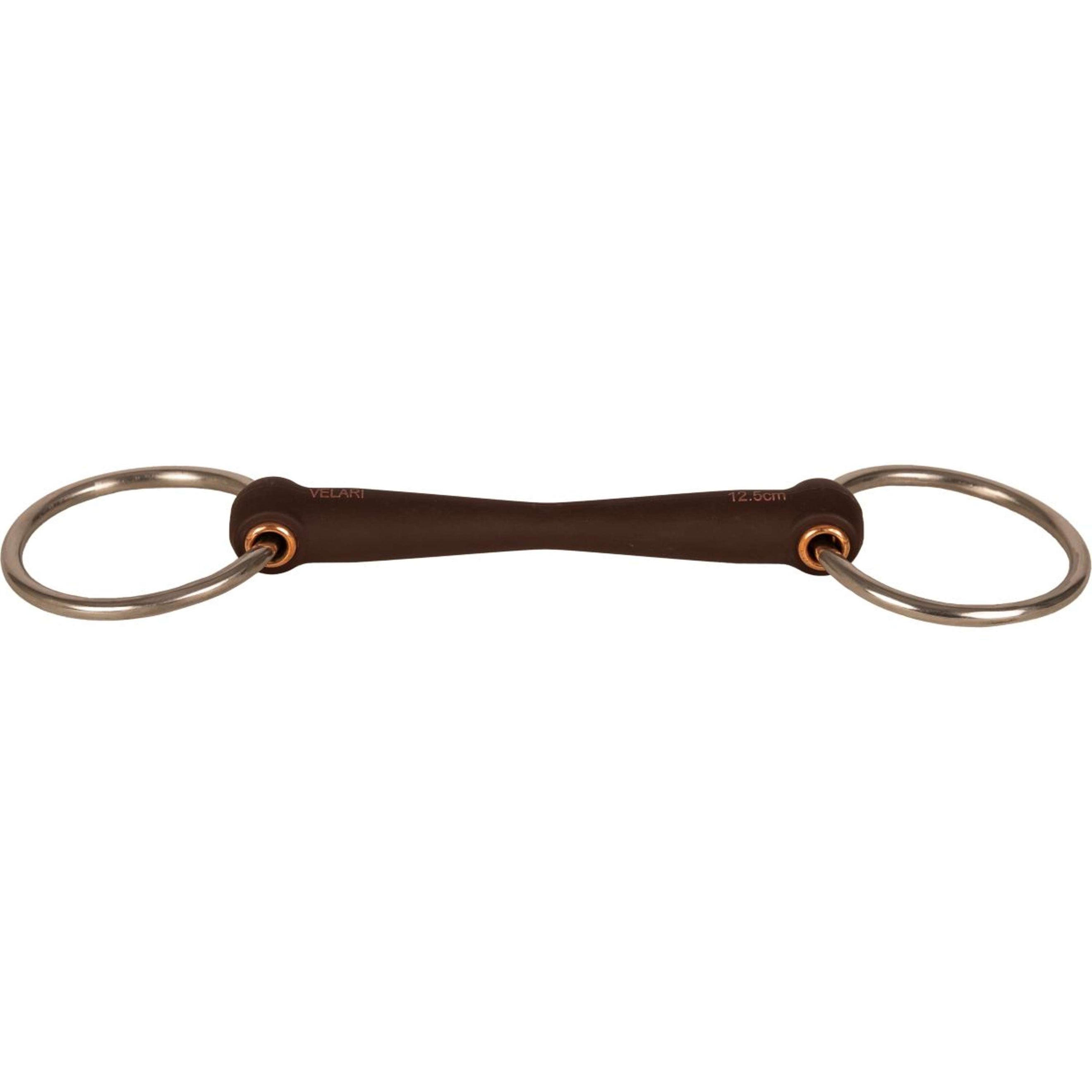 Velari Mors de Filet Flex Hard 20mm