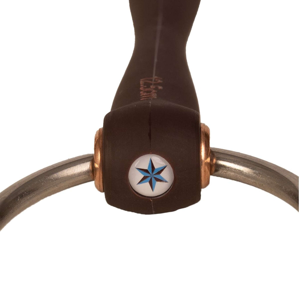 Velari Mors de Filet Flex Hard 20mm