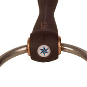 Velari Mors de Filet Flex Hard 20mm