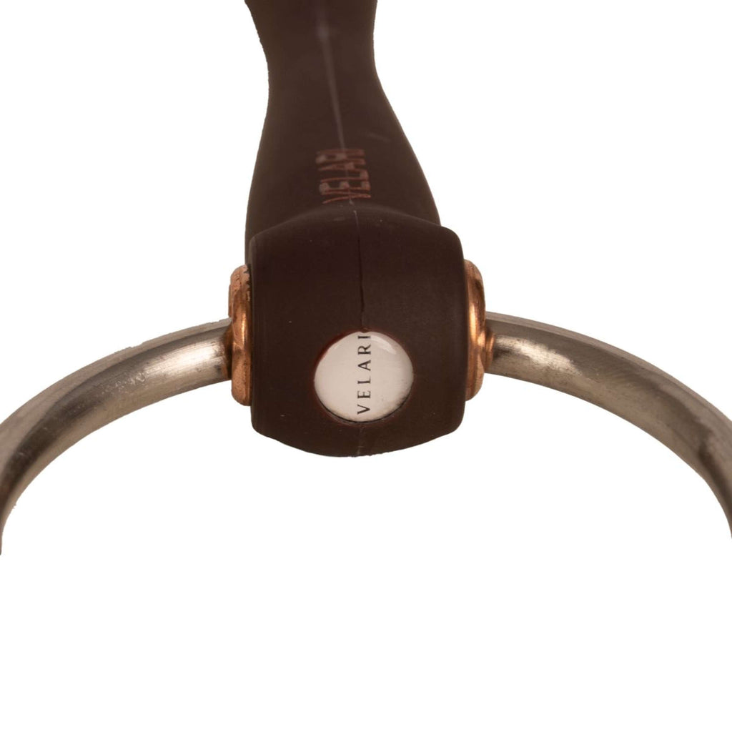 Velari Mors de Filet Flex Hard 20mm