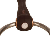 Velari Mors de Filet Flex Hard 20mm