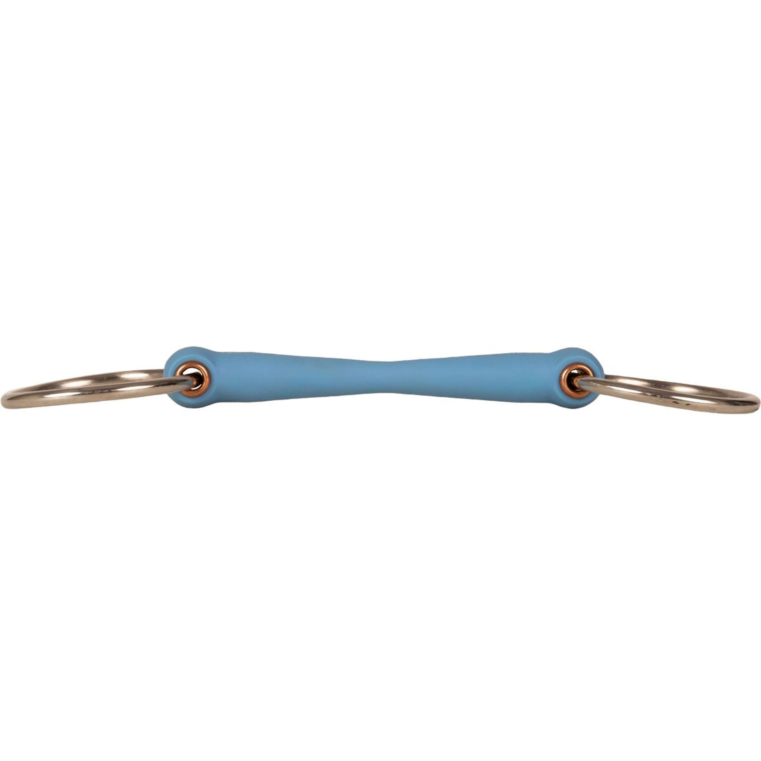 Velari Mors de Filet Flex Medium 20mm Velari Mors de Filet Flex Medium 20mm