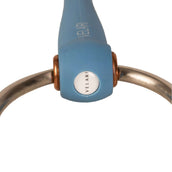 Velari Mors de Filet Flex Medium 20mm