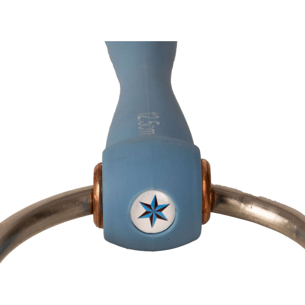 Velari Mors de Filet Flex Medium 20mm