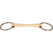 Velari Mors de Filet Flex Soft 20mm