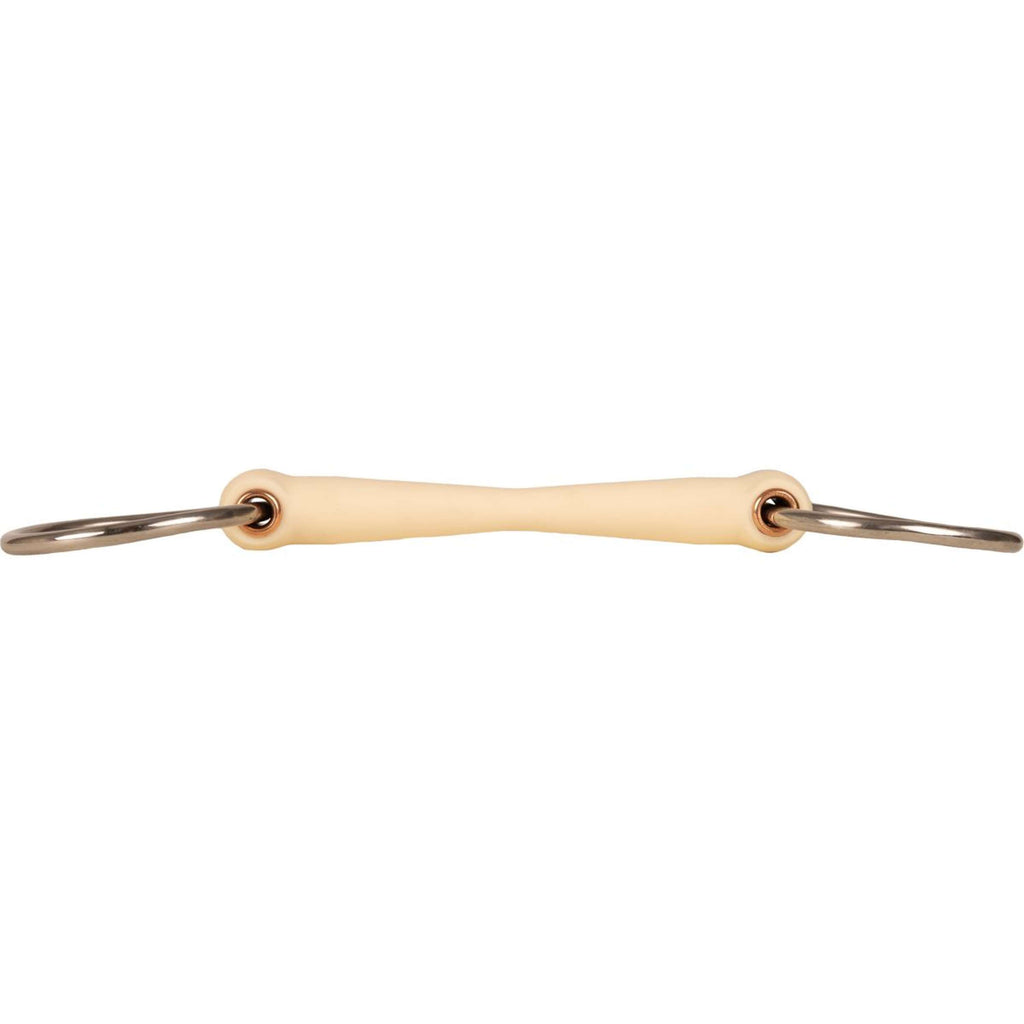 Velari Mors de Filet Flex Soft 20mm