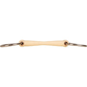 Velari Mors de Filet Flex Soft 20mm