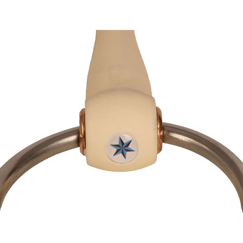 Velari Mors de Filet Flex Soft 20mm