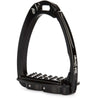 Tech Stirrups Étriers Venice Sloped EVO Noir/Noir
