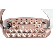 Tech Stirrups Étriers Venice Sloped M Noir/Beige