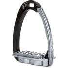 Tech Stirrups Étriers Venice Sloped EVO Noir/Titane
