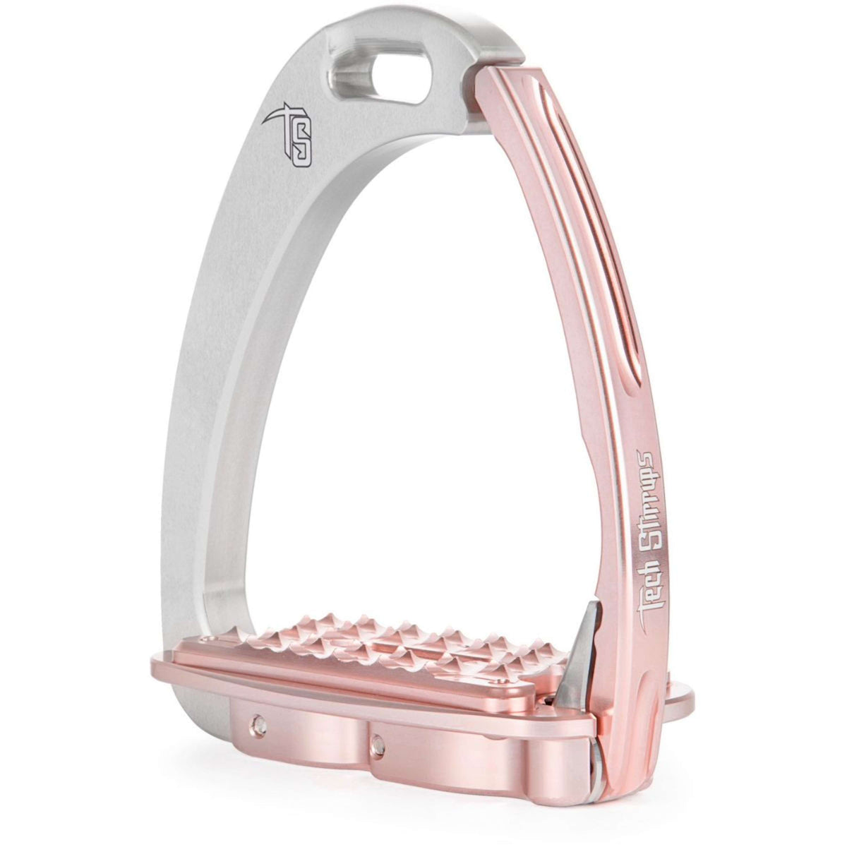 Tech Stirrups Étriers Venice Sloped M