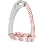 Tech Stirrups Étriers Venice Sloped M