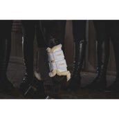 Veredus Guêtres TRB Save the Sheep Front Blanc