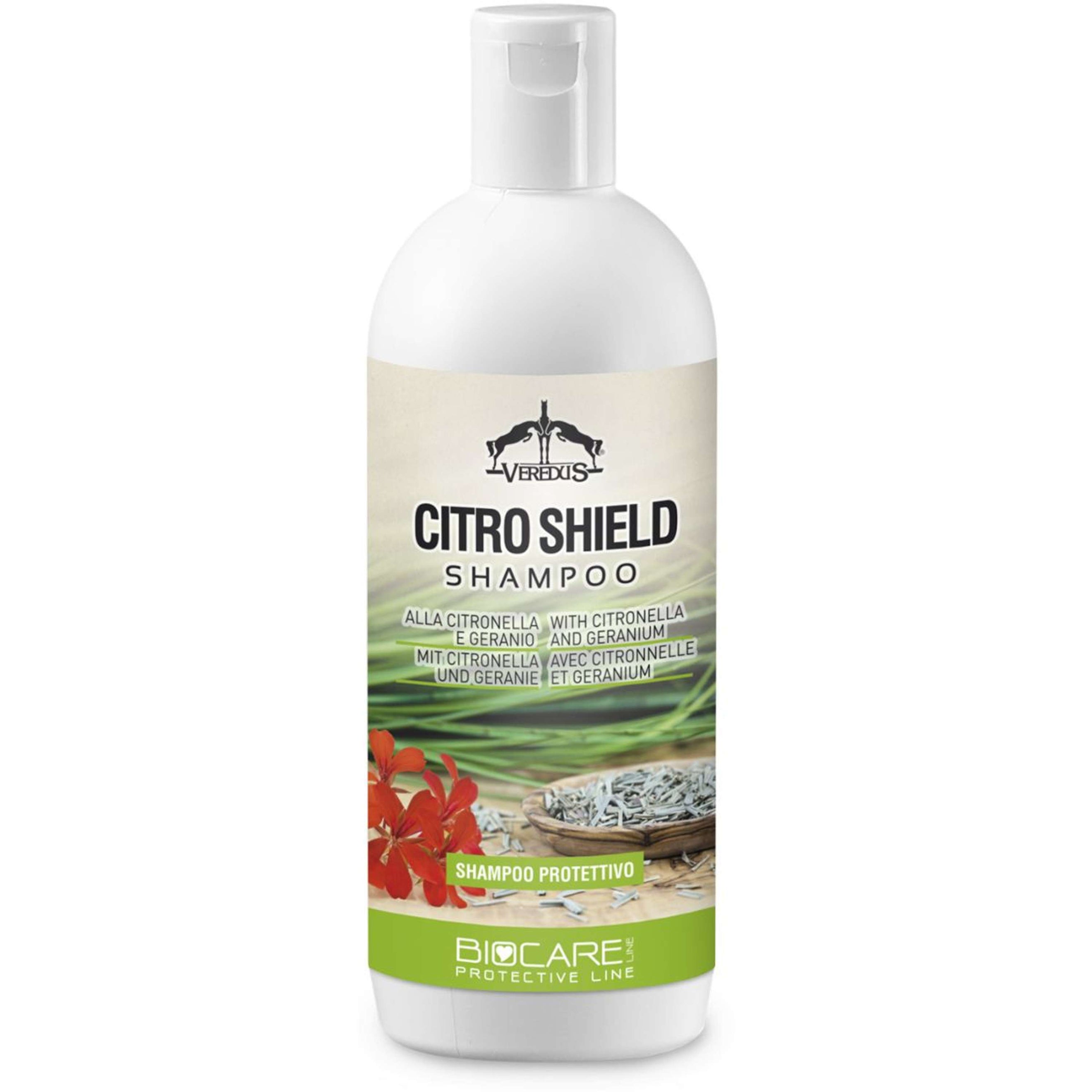 Veredus Shampoo Citro Shield Veredus Shampoo Citro Shield