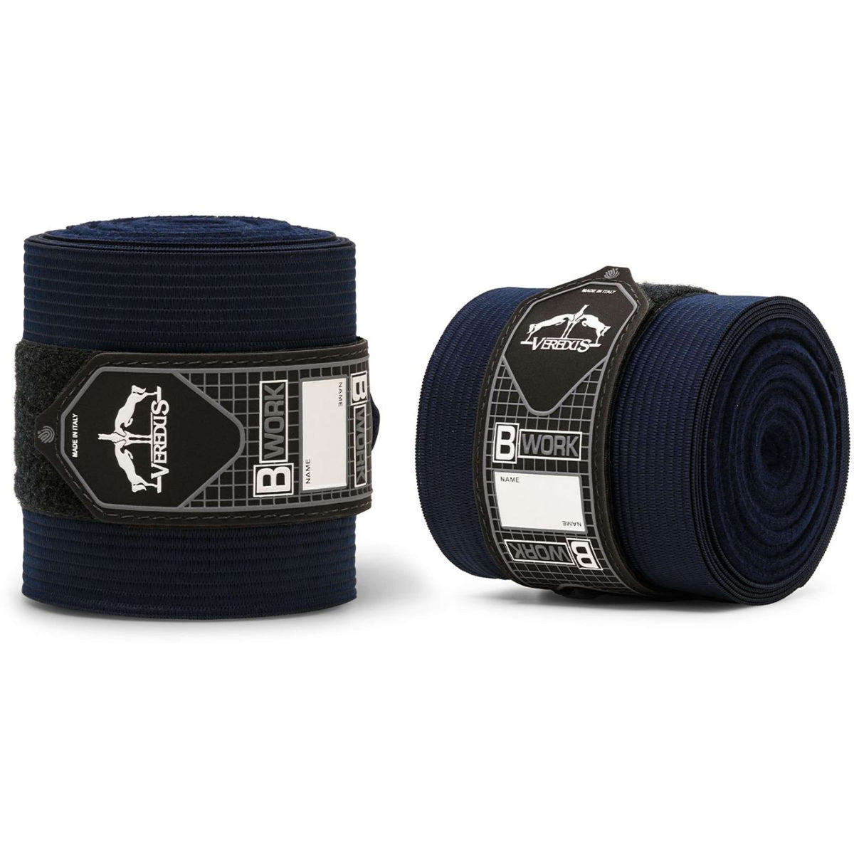 Veredus Bandages B-Work Bleu