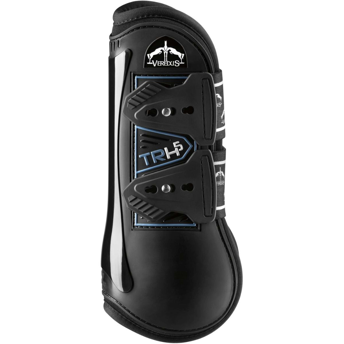 Veredus Protèges-Tendons TRPro H5 Noir