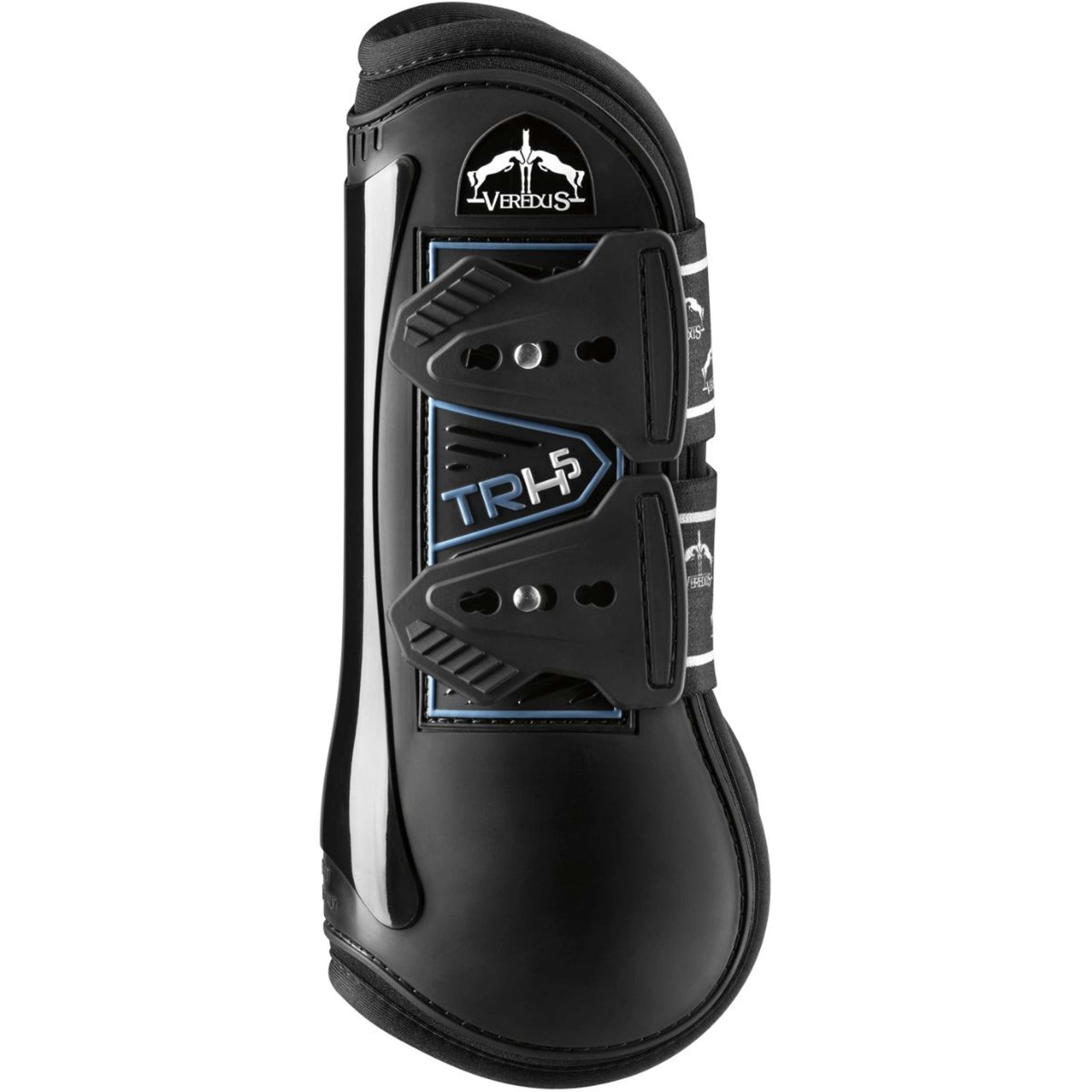 Veredus Protèges-Tendons TRPro H5 Noir