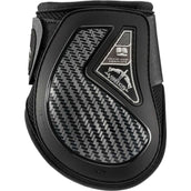 Veredus Protège-Boulets Young Jump Absolute Carbon Gel Noir