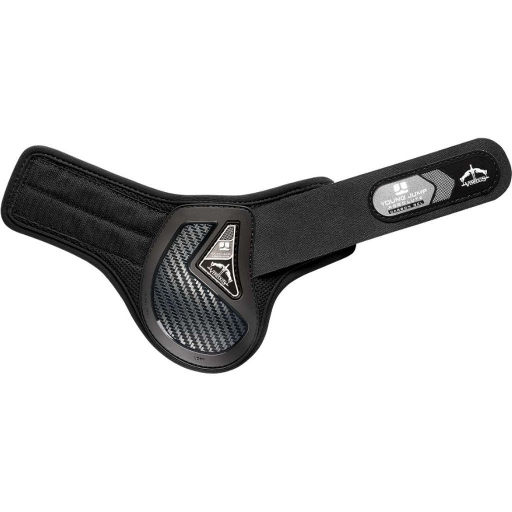 Veredus Protège-Boulets Young Jump Absolute Carbon Gel Noir