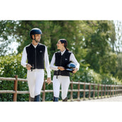 Veredus Gilet Airbag Vita Unisex Noir