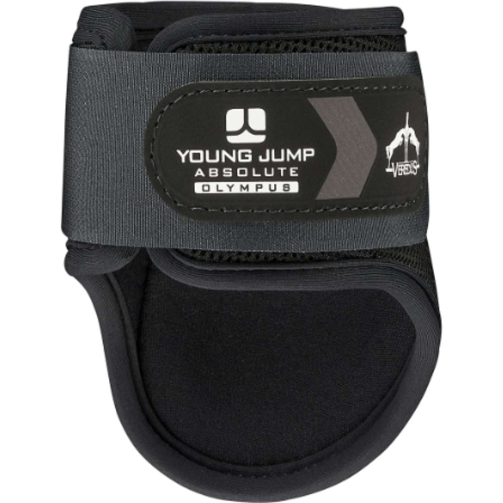 Veredus Protège-Boulets Young Jump Absolute Olympus Noir