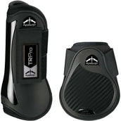 Veredus Protège-Boulets TR PRO Rear Noir